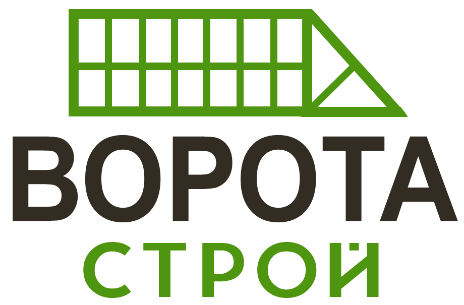 Откатные ворота в Судогде